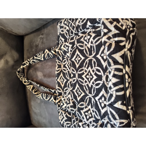 VERA BRADLEY Concerto Large Hand Bag - Picture 4 of 5